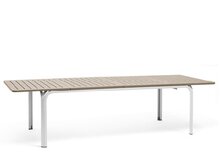 Alloro 210 uitschuifbaar