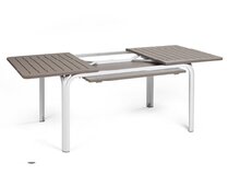 Alloro 140 uitschuifbaar