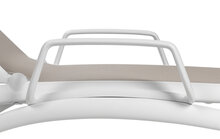 Armlegger Atlantico Ligbed