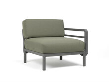 Maximo Elemento Terminale DX/SX