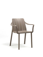 Tiberina armstoel (nieuw voor 2025)