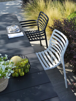 Nardi Doga - Armstoel - Pera