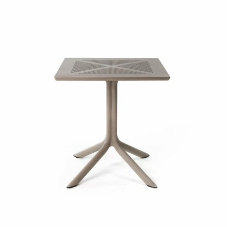 nardi outdoor clip 70 tortora