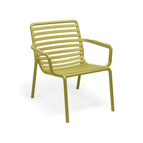 Nardi outdoor Doga Relax - Loungestoel - Pera