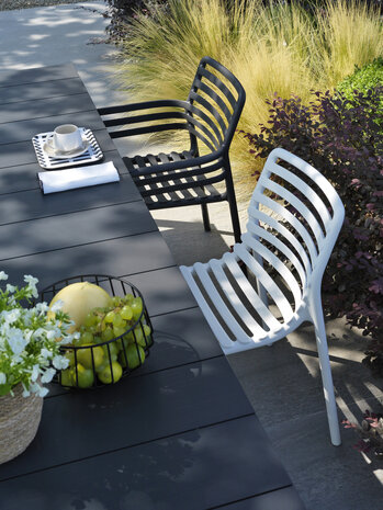 Nardi Doga - Armstoel - Pera