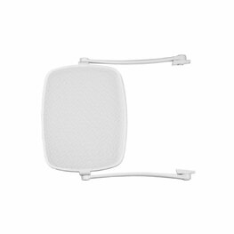 parasol ligbed wit frame