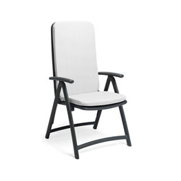 Kussen Nardi Darsena, wit