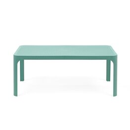 Nardi outdoor Net tafel 100 - Loungetafel - kleur: Salice - 100% Recyclebaar