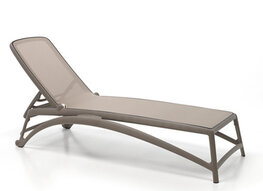 Nardi Atlantico - Ligbed - Tortora / Tortora