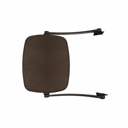 Nardi Ligbedparasol - Tortora