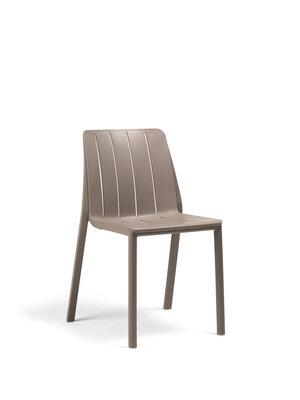 Nardi outdoor Tiberina Bistrot - Terrasstoel - Tortora